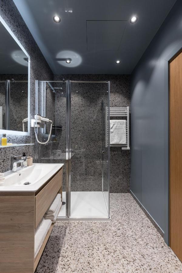Olivia Apartamenti Jūrkalne Dış mekan fotoğraf